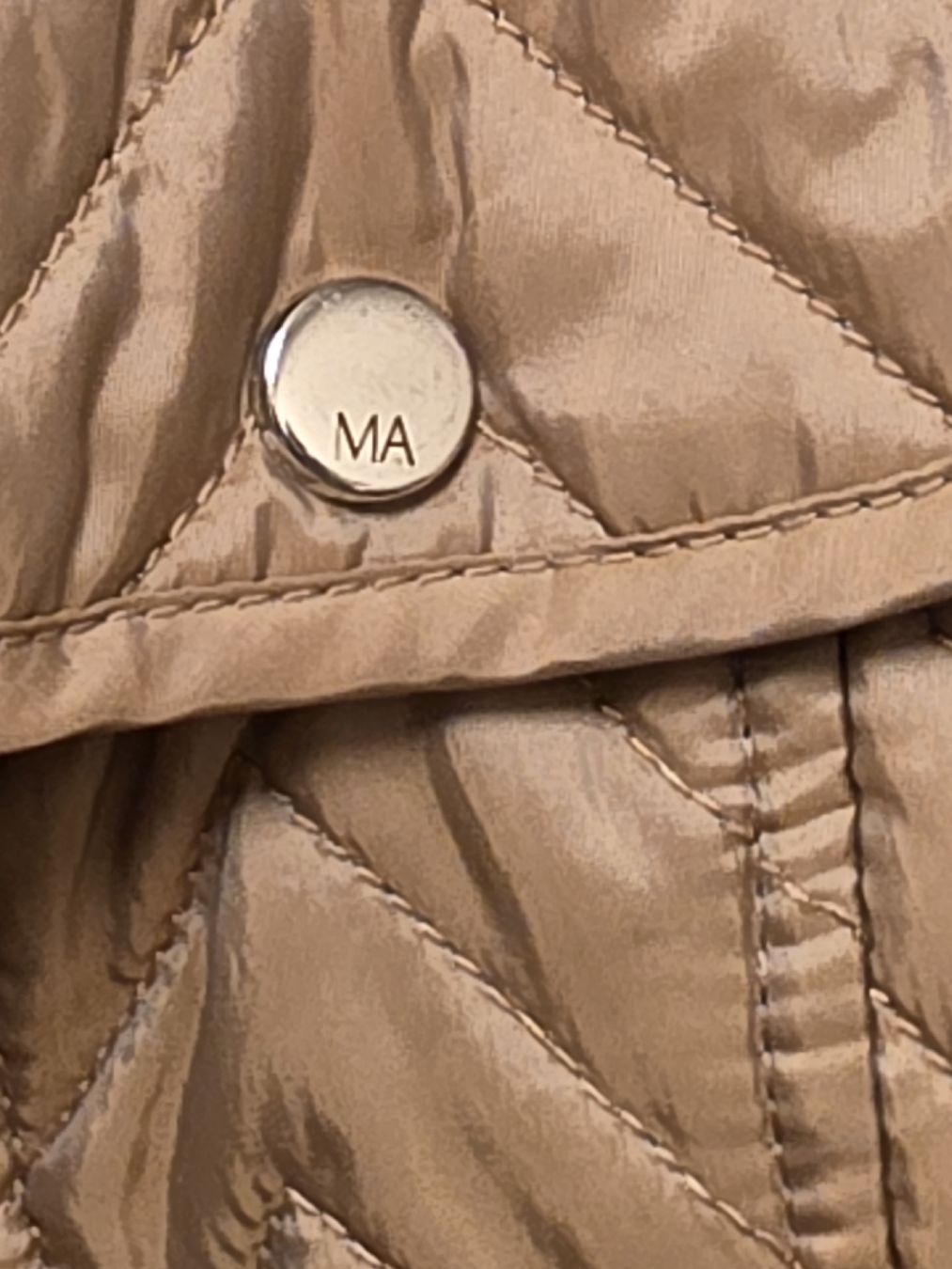 Vestes: Marc Aurel Jacke gesteppt  – D'occasion à Binningen par Daja75 4