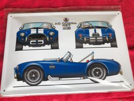 Ac cobra 427 Cabrio classic