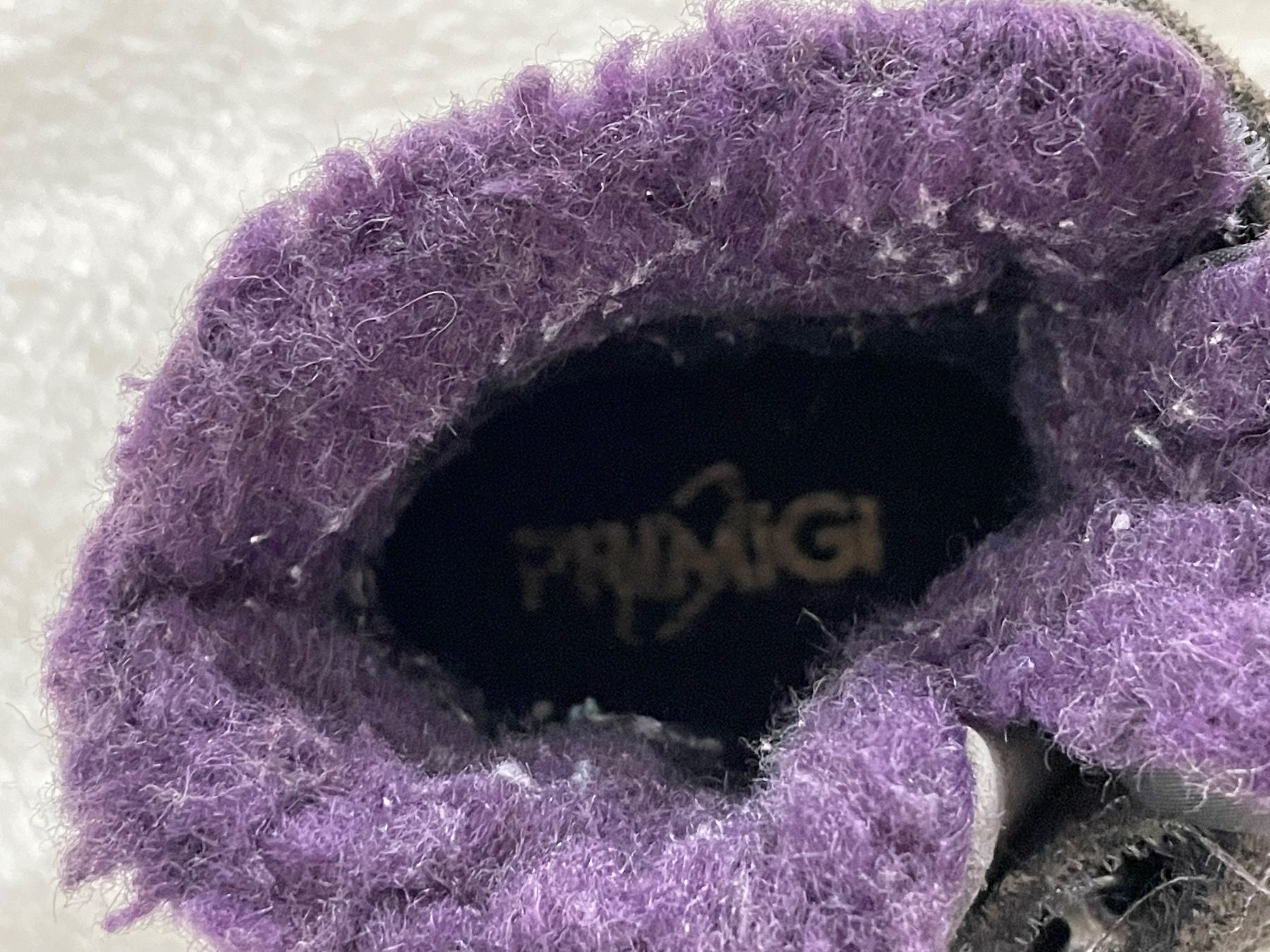 Primigi Scarpe per ragazze: Winterstiefel Mädchen, Primigi – Usato da Buch am Irchel venduto da pas_ddk2 1