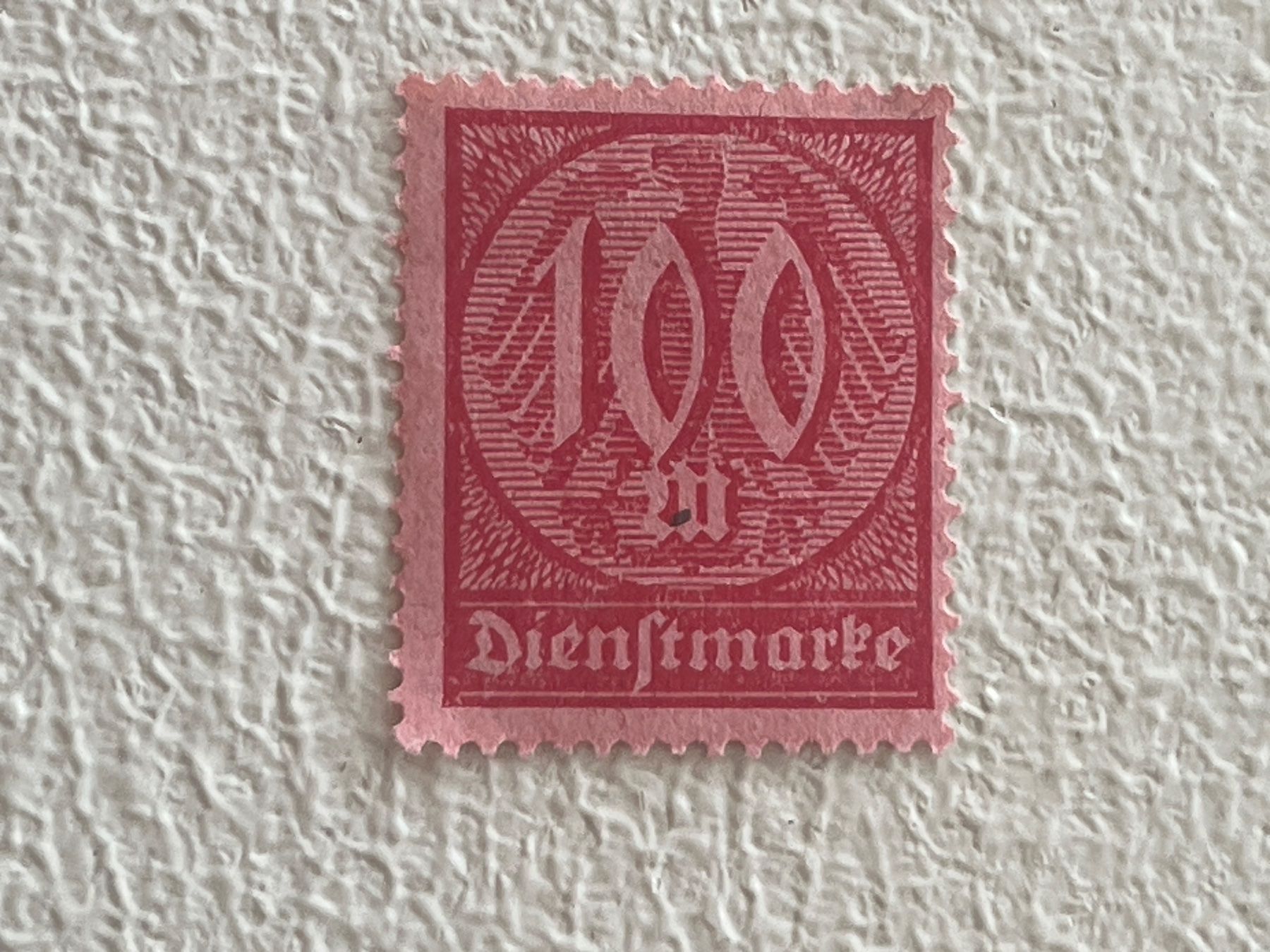 Tutti i francobolli: DR - Deutsche Reich Briefmarke – Usato da Chiasso venduto da AzenYa