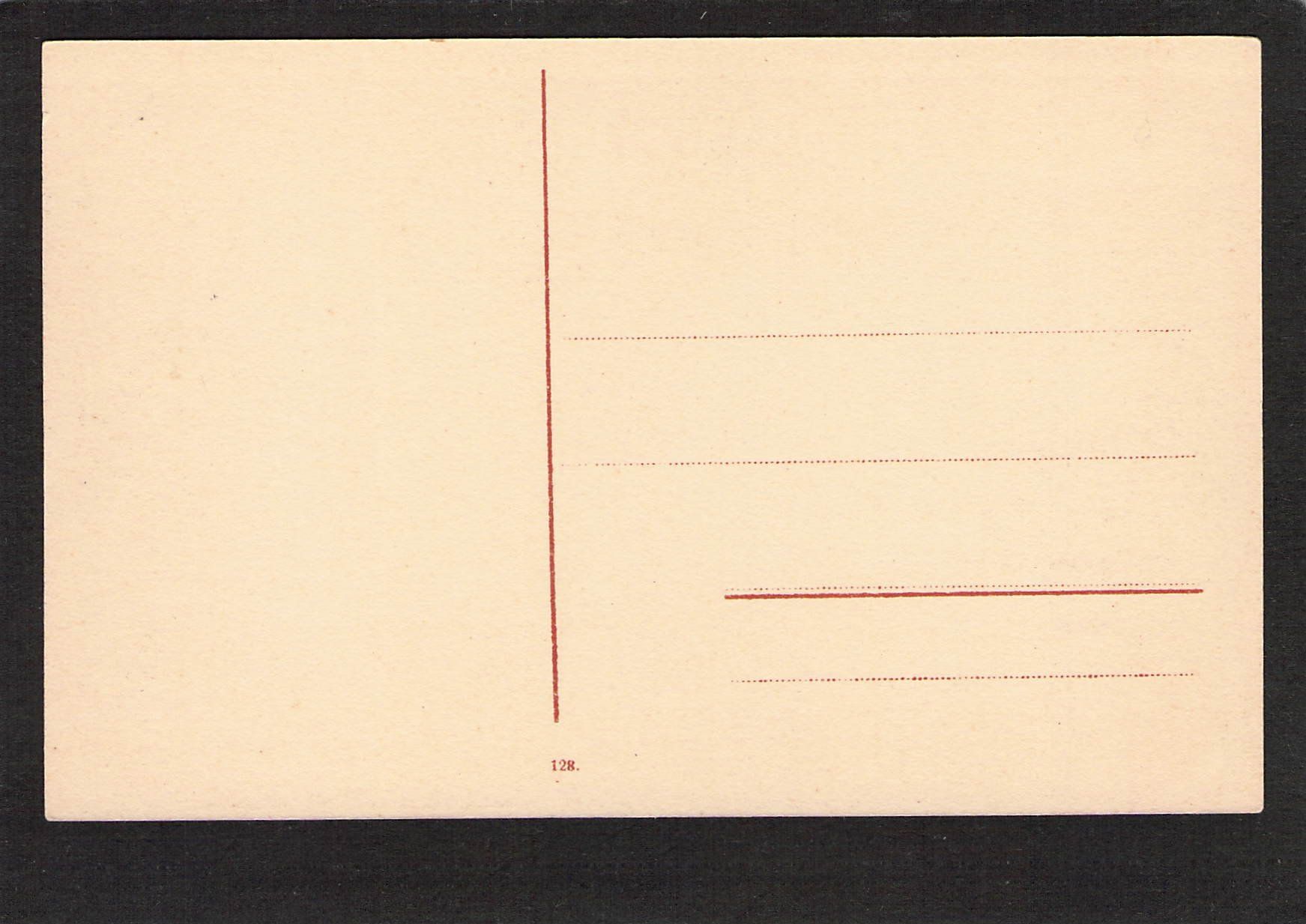 Cartoline postali: .Basel , Detail am Spalentor belebt – Usato da Reichenburg venduto da Pipo-67 1