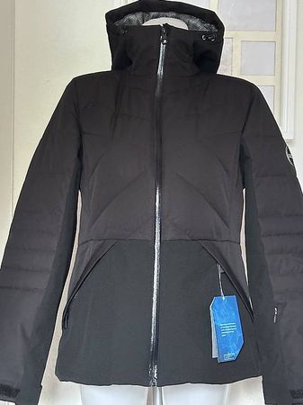 Icepeak Eveleth Skijacke Gr. 44/46/56  Neu