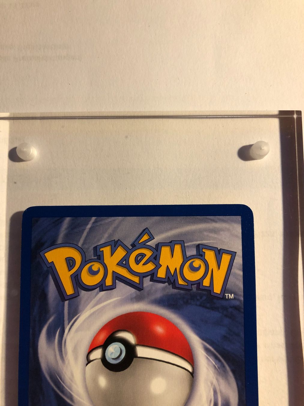 Carte collezionabili: Goop Gas Attack 1st Team Rocket - MINT - ab 1.- – Usato da Giubiasco venduto da dan_pr8b 7