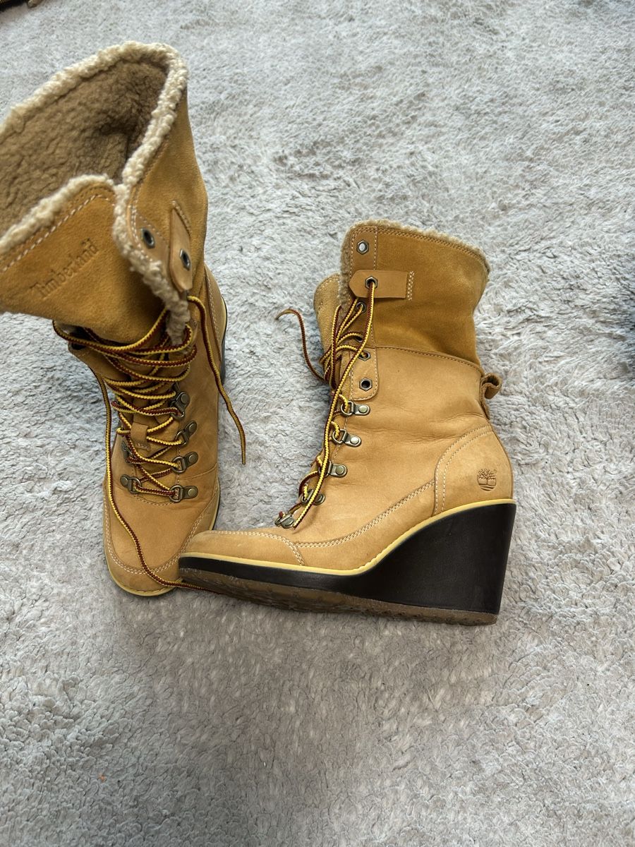 Timberland Damenschuhe: Timberland – Gebraucht aus Staad SG von cla_q9nm 2