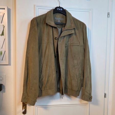 Westbury Herren Vintage Bomberjacke Gr.50