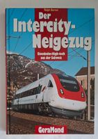Intercity-Neigezug: Eisenbahn-High-tech aus der Schweiz!
