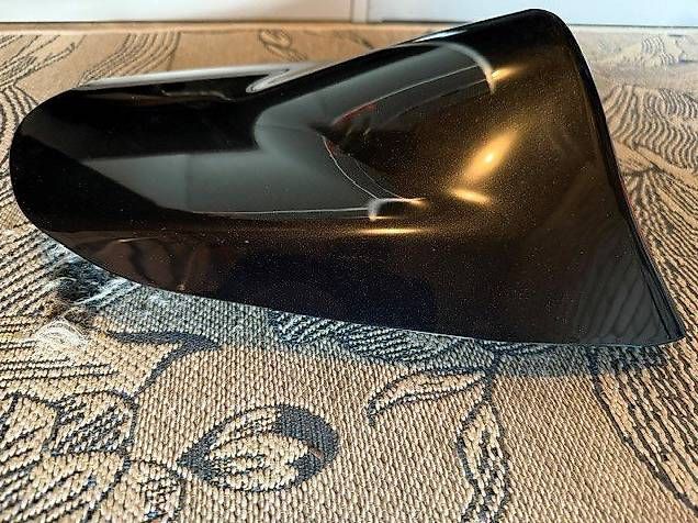 Alle Motorradersatzteile: Heckabdeckung Kawasaki Z1000 - 2003 – Gebraucht aus Schötz von Suntec81