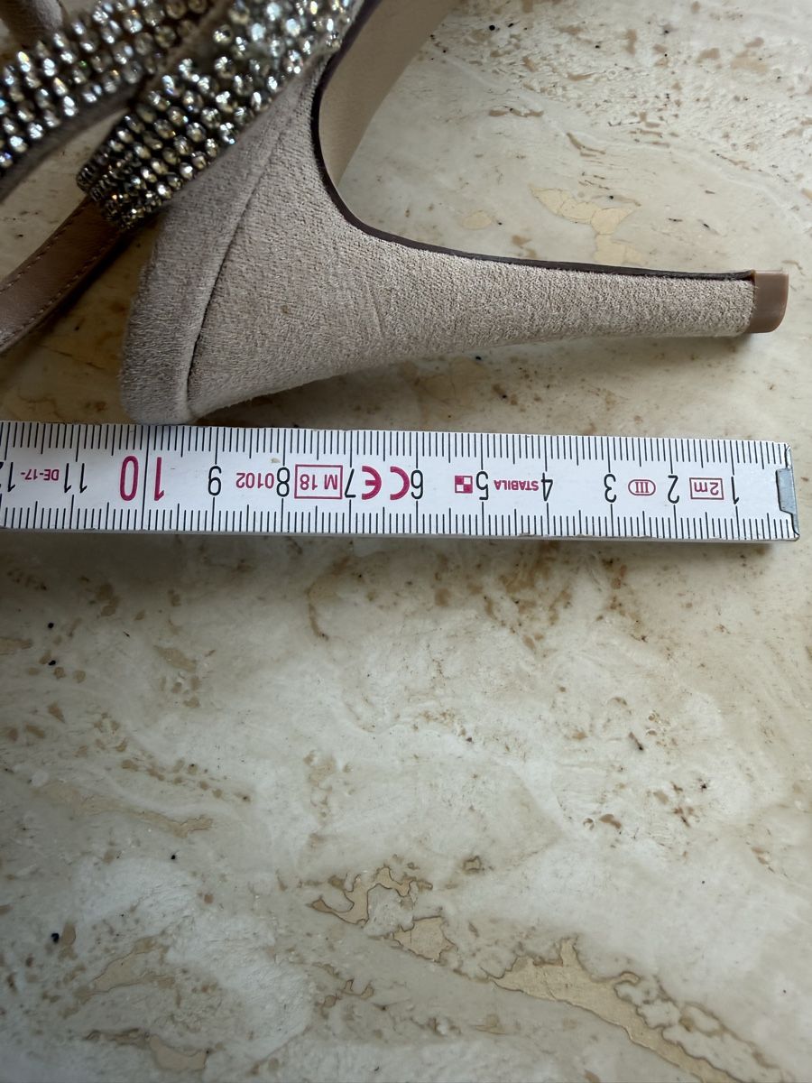 Steve Madden Damenschuhe: Steve Madden High Heels – Gebraucht aus Kreuzlingen von nik_d2fj 4