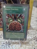 Yugioh Brain Control