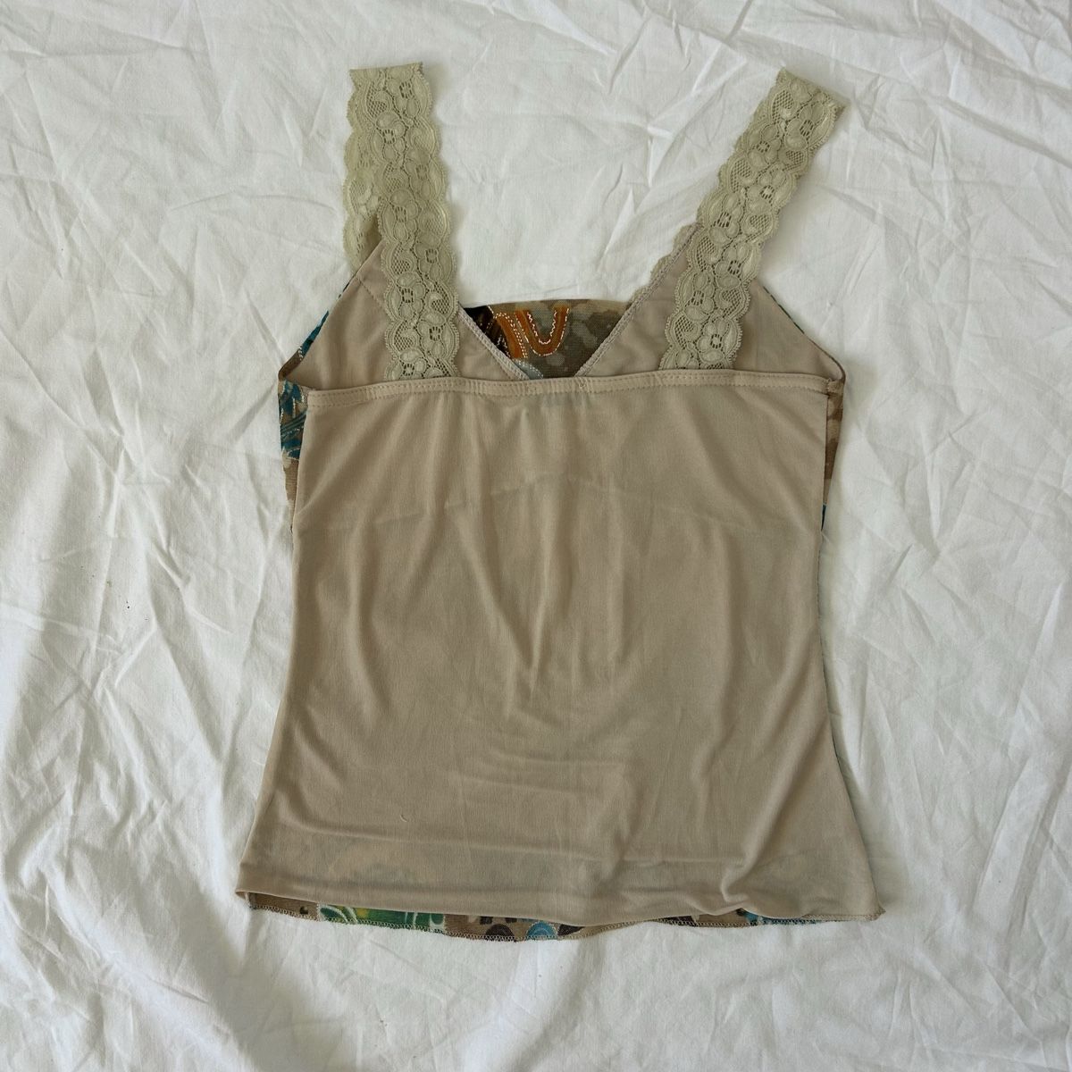 Tops: Top vintage y2k – Gebraucht aus Genève von afterhoursarchive 5