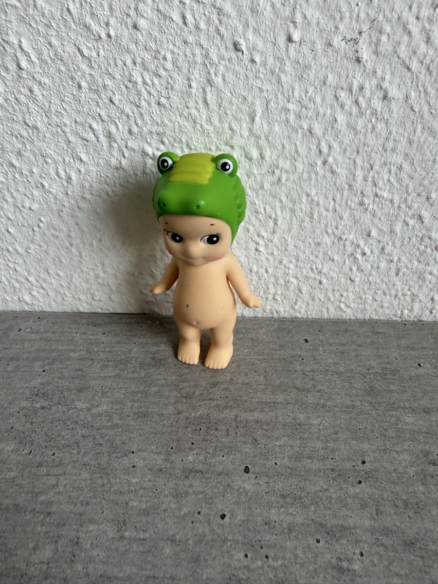 Sonny Angel Statuette: Sonny angels animaux 3 – Nuovo (secondo la descrizione) da Meyrin venduto da Steph_g28
