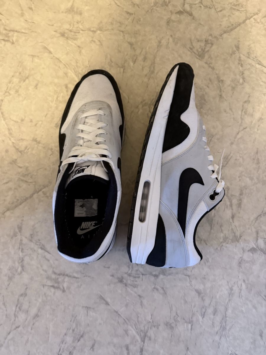 Scarpe da uomo: Nike air Max 1 – Usato da Renan BE venduto da Meh1983 1