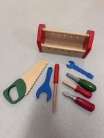 Holzwerkzeug