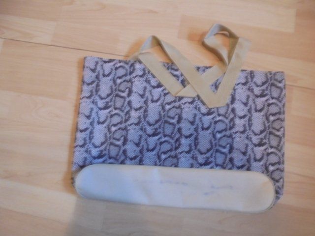 Borse da donna: 2 Taschen Animalprint – Nuovo (secondo la descrizione) da Hinwil venduto da Glasperlen 2