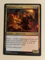 1 x Marauding Looter - Magic: The Gathering - MtG