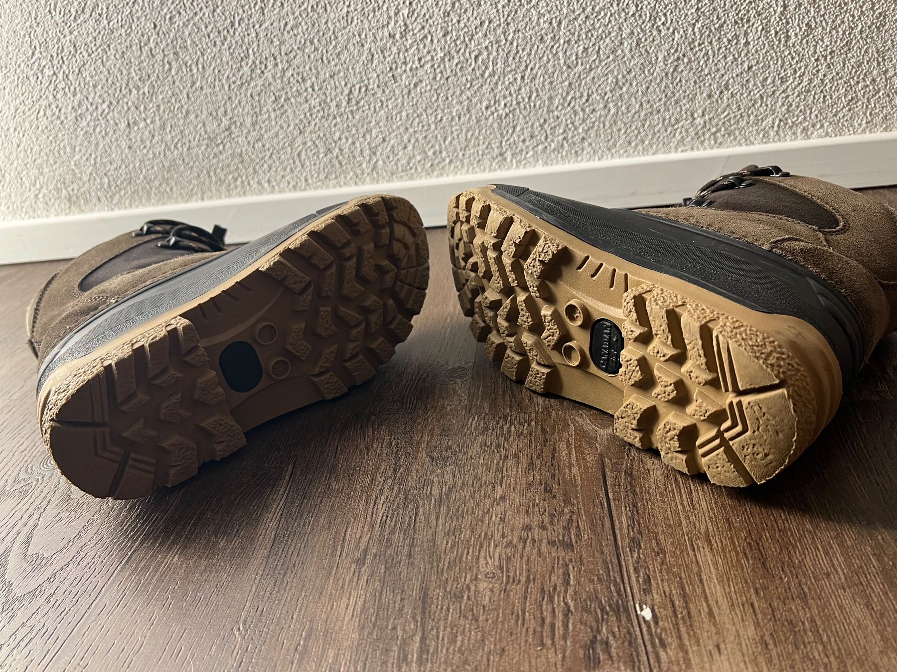 Meindl Scarpe per ragazzi: MEINDEL SCHUHE Wasserdicht Gr.34 – Usato da Neuendorf venduto da flury4623 1