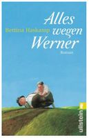 Alles wegen Werner - Bettina Haskamp (Taschenbuch)