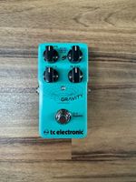 TC Electronic HyperGravity Kompressor