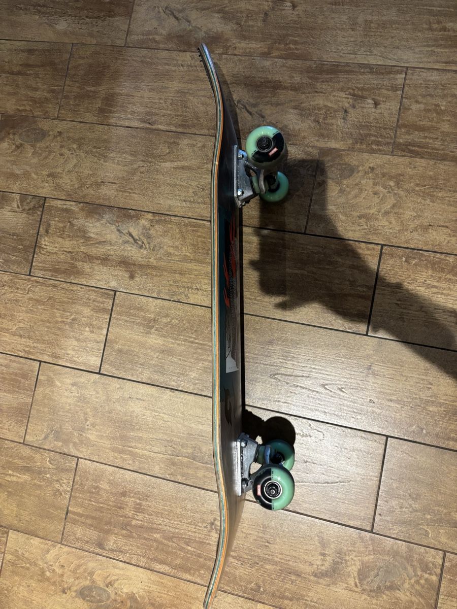 Globe Skateboards: skateboard globe – D'occasion à Thun par var_vw6s 5