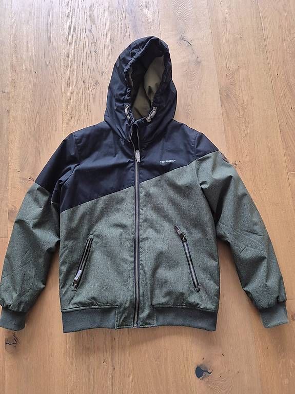 Jacken & Mäntel: Winterjacke Ragwear Gr. 170/176 – Gebraucht aus Nidau von Jil12