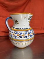 Keramik Krug Talavera Spanien