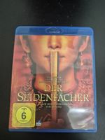 Blu-ray Film Der Seidenfaecher 