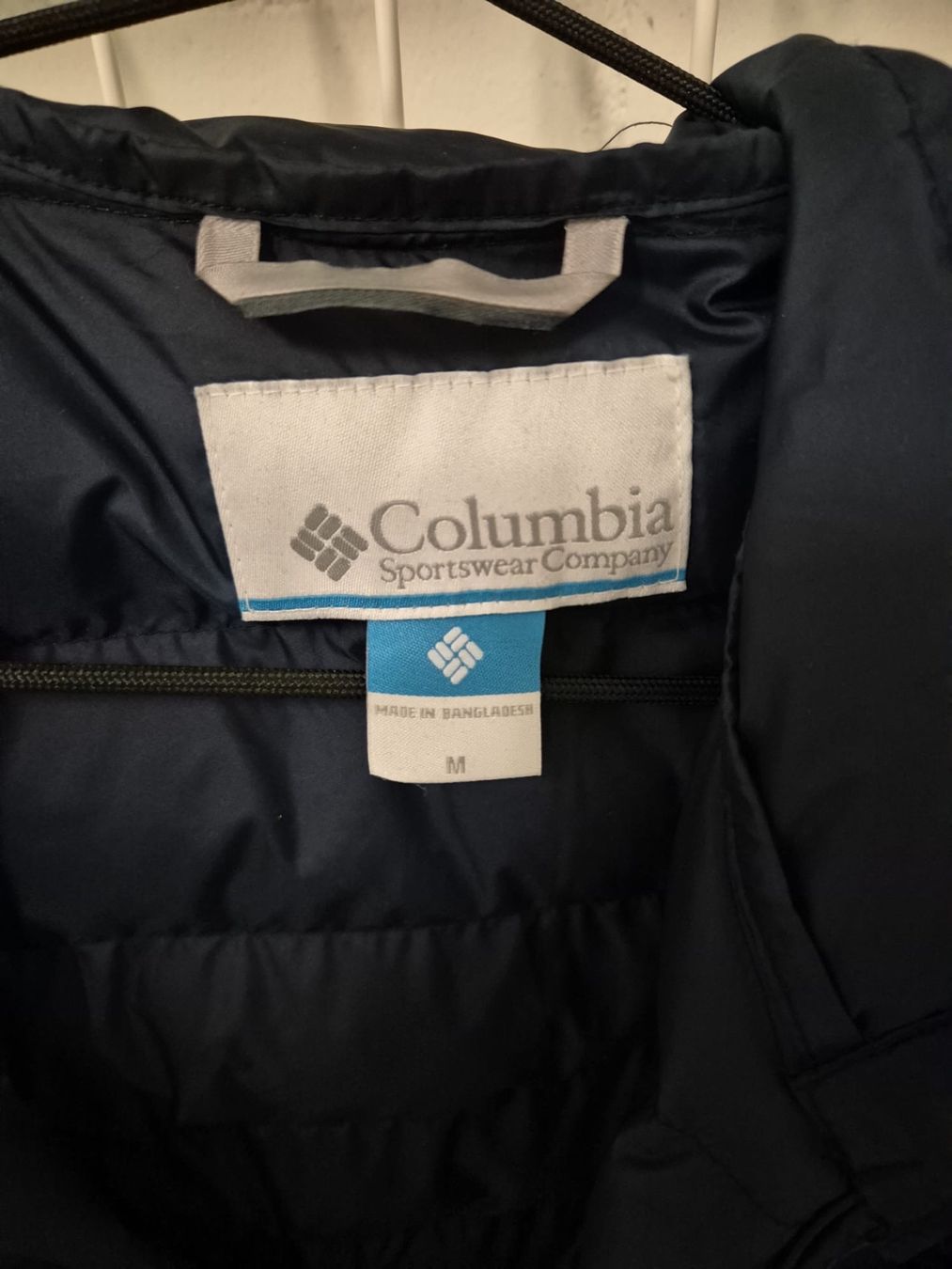 Columbia Giacche: Winterjacke Columbia Buck Butt – Usato da Uznach venduto da j.g.gashi 2