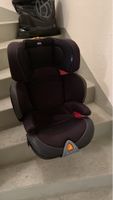 Chicco Kindersitz schwarz in neuwertigem Zustand
