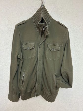 trendige Herrenjacke VINTAGE Jack&Jones, Grösse L