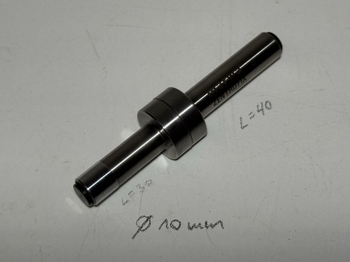 Tutti gli attrezzi: Marwa Zentrofix 10mm Kantentaster – Usato da Boswil venduto da ABLagerBoswil 2
