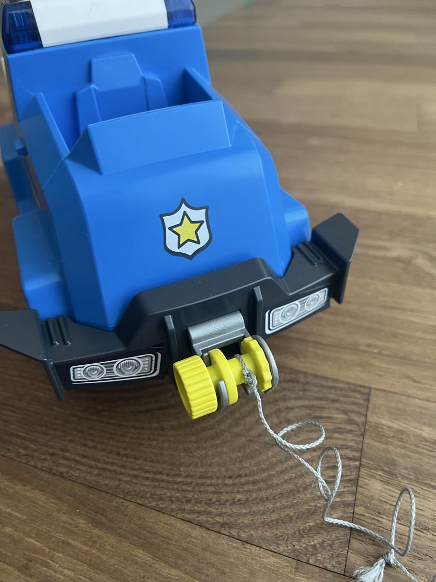 Playmobil Giocattoli: Playmobil Polizei Duck on Call 70915 – Usato da Luzern venduto da Aldabema 5