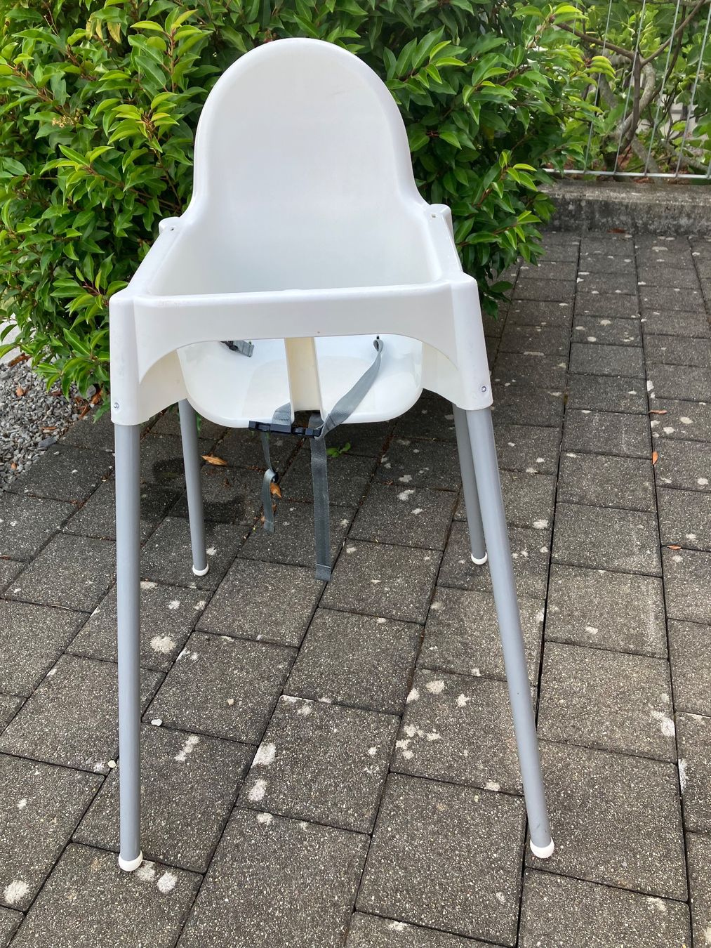 Ikea Seggioloni: Ikea Kinderhochstuhl – Usato da Ruswil venduto da FranziskaArnold