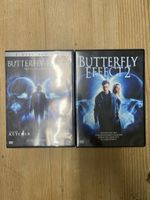 DVD Box Set Butterfly Effect 1 & 2 gebraucht