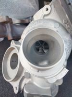 VW Audi 2.0 TDI Turbolader Lader Aufladung 05L253019F Neu
