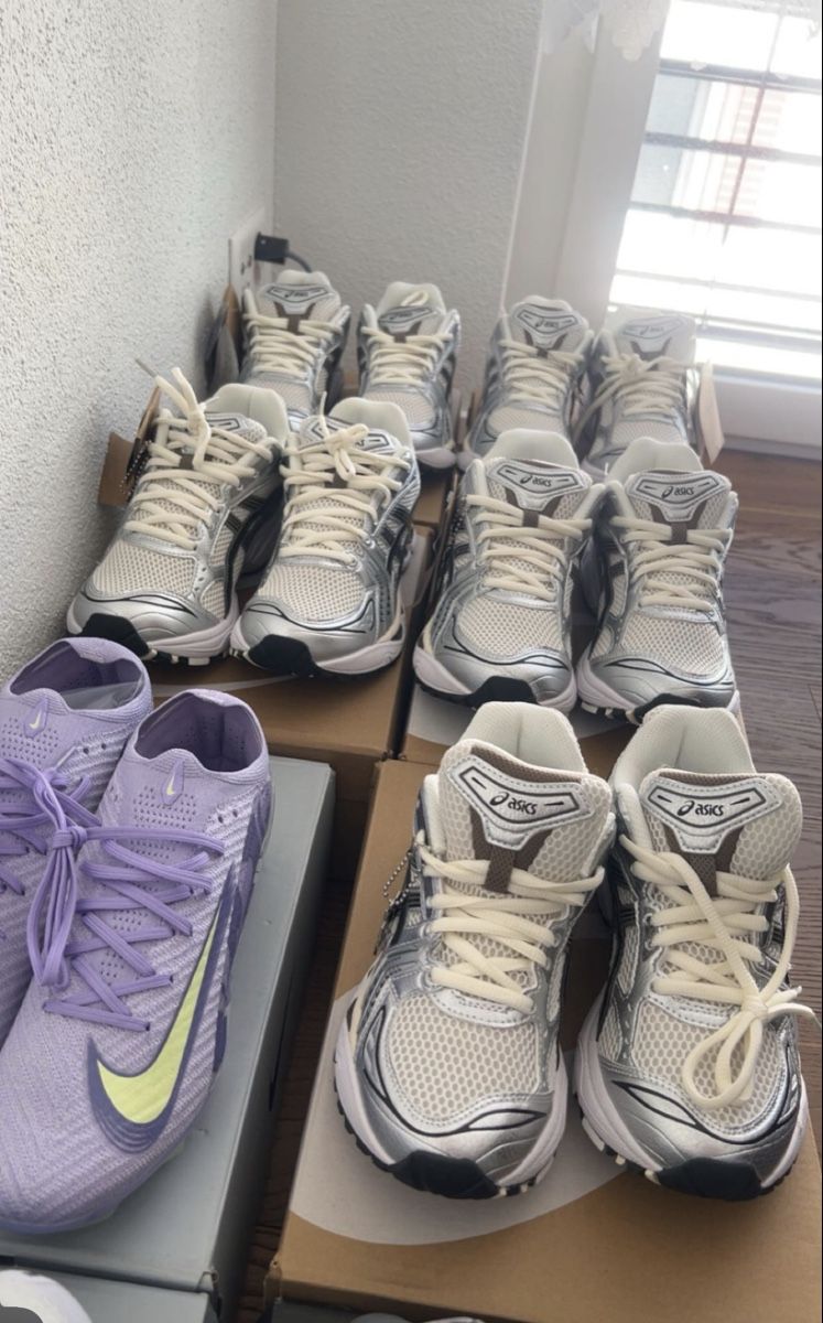 Scarpe da uomo: ASICS GEL SNEAKER – Nuovo e nell'imballaggio originale da Rüti ZH venduto da sum_9wrc 3