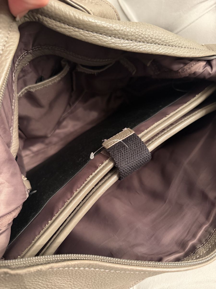 Borse: Bree Ledertasche Laptoptasche leder – Usato da Zürich venduto da bentley_ 2
