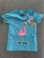Frugi Bio Baumwoll T-Shirt, Gr. 86/92, NEU