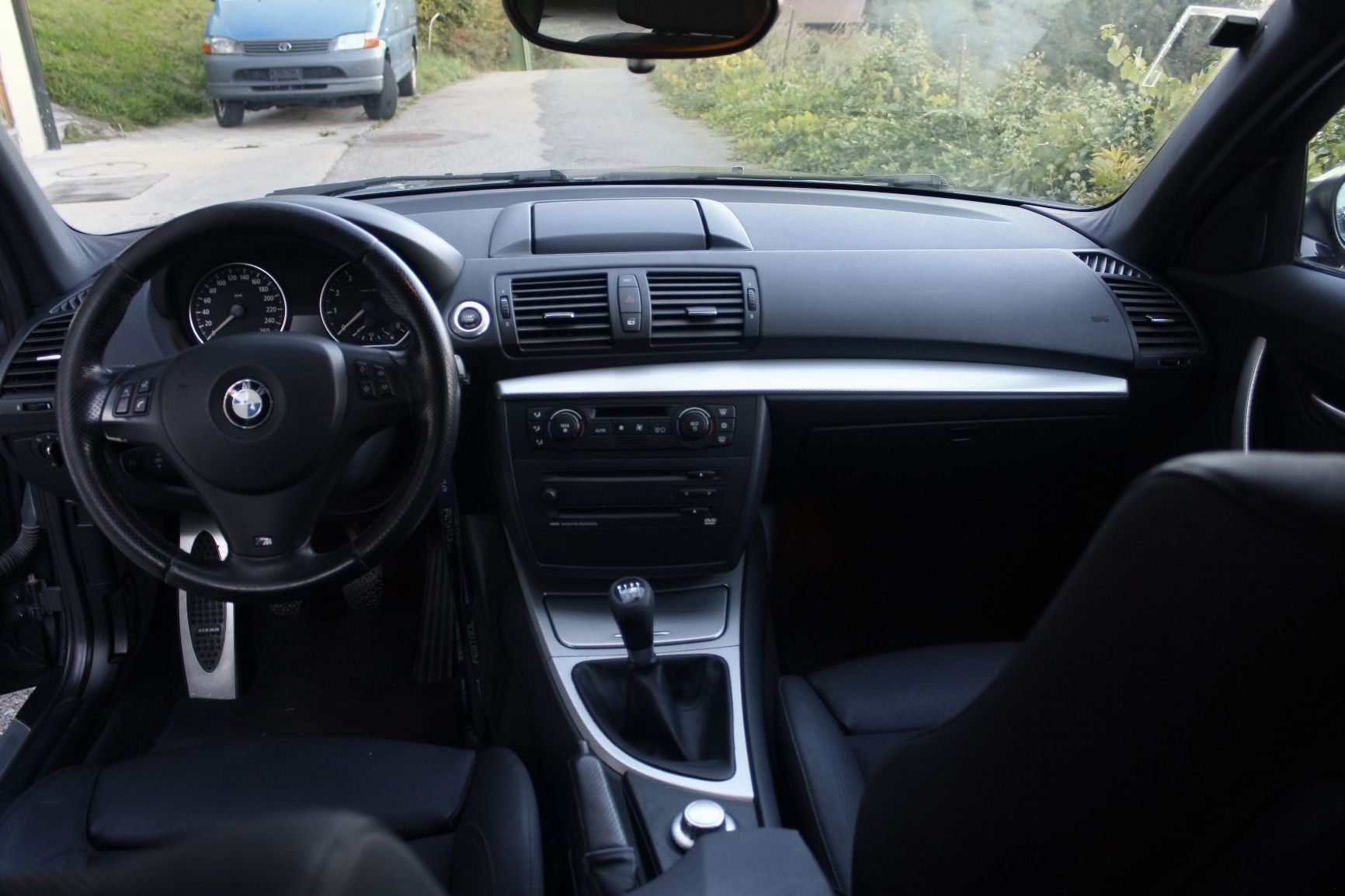 BMW Automobili: BMW 130i – Usato da Frutigen venduto da kabum 2