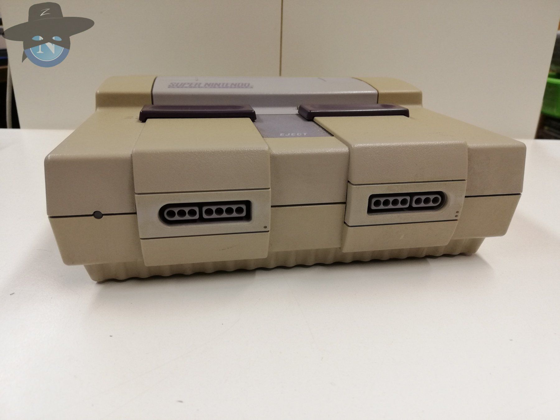 Nintendo Konsolen: Super Nintendo SNES - USA NTSC Version + 8 Games / getestet – Gebraucht aus St. Gallen von zorro_dc 5