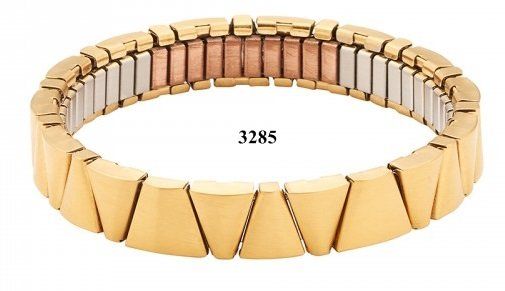 Energetix Armbänder & -reifen: Flex-Armband mit Magnet – Neu (gemäss Beschreibung) aus Halden von YUSEN012