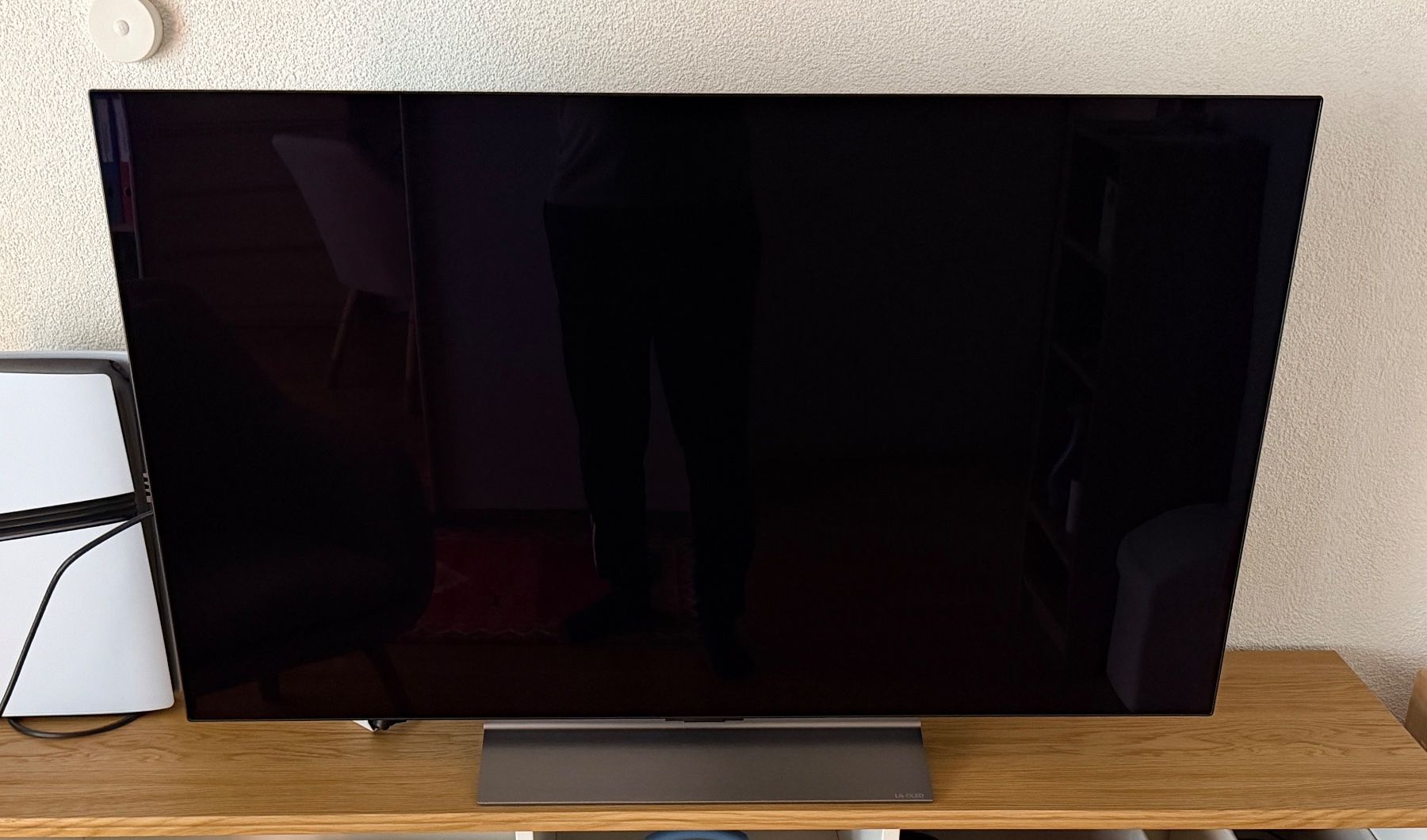 LG Fernseher: OLED TV LG G5 48" NEU – Neu (gemäss Beschreibung) aus Dintikon von IMDb