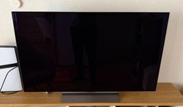 OLED TV LG G5 48" NEU