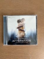 CD AFTERWARDS PAR ALEXANDRE DESPLAT