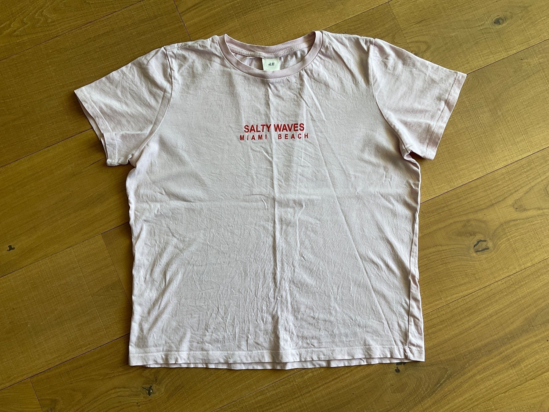 C&A Camicette, T-shirt & Top: TShirt Gr. 176 (M) – Usato da Winterthur venduto da aionila