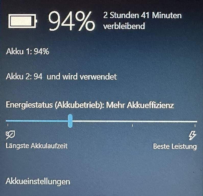Hewlett Packard Notebook: HP 8560w mit Zusatzakku – Usato da Zürich venduto da tedmaster 2
