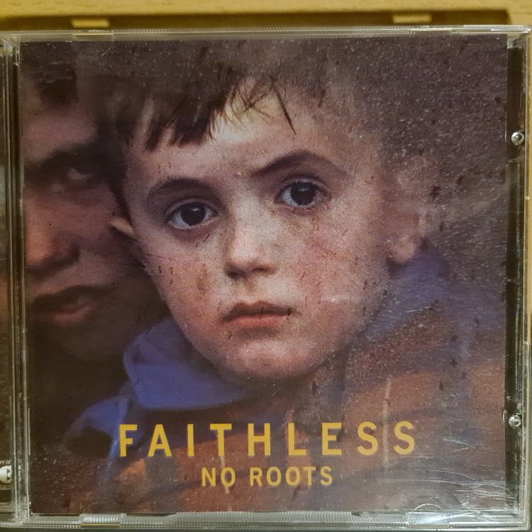 Faithless - on roots (Gebraucht) in Dintikon für CHF 1 – mit Lieferung ...