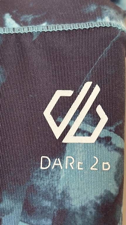 Leggings: Leggings Dare2B Gr.44 – Usato da Baden venduto da Chrisenft 2