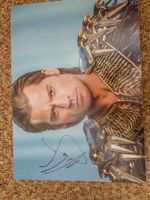 Nikolaj Coster-Waldau Autogramm