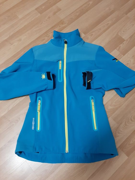 Salewa alpine extreme on sale jacket