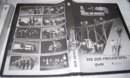 DVD  DER KAMPF UM BANNALP